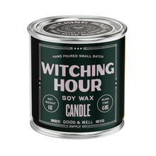  Witching Hour Candle
