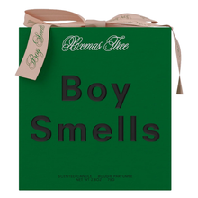  XXMAS Tree Standard Holiday Candle