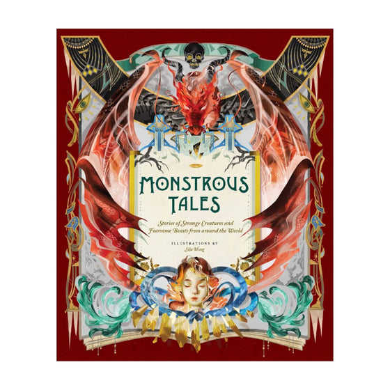 Monstrous Tales