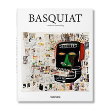  Basquiat Book