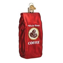  Bag of Coffee Beans