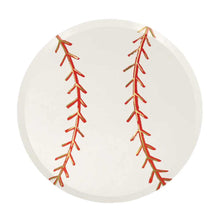  Baseball Plates