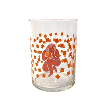  Cheez-It Nude Drinking Glass