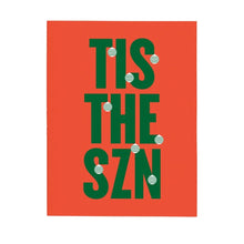  Tis the Szn Card