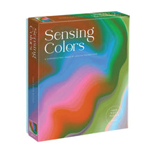  Sensing Colors Puzzle