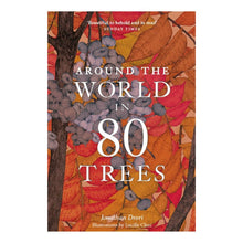  Around the World in 80 Trees