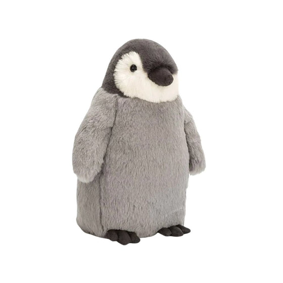 Percy Penguin Little