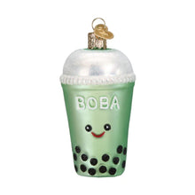  Boba Tea