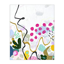  Pieces Art Print 16x20