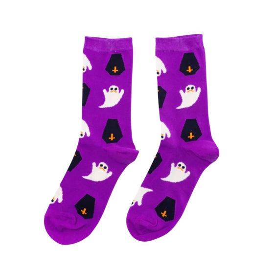 Ghost Socks Women's