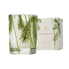  Frasier Fir Pine Needle Votive 2oz