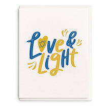  Love & Light