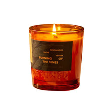 Burning Of The Vines Candle 6oz