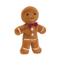  Original Jolly Gingerbread Fred