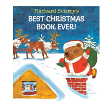  Richard Scarry's Best Christmas