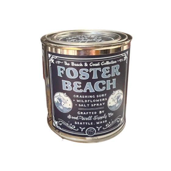 Foster Beach Candle