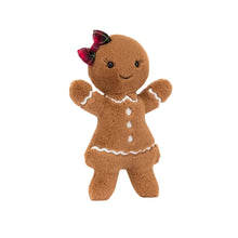  Original Jolly Gingerbread Ruby