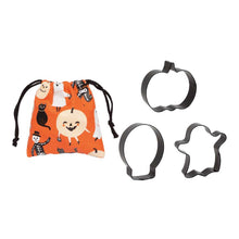  Boo Crew Cookie Cutter Set