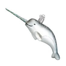  Narwhal Orn