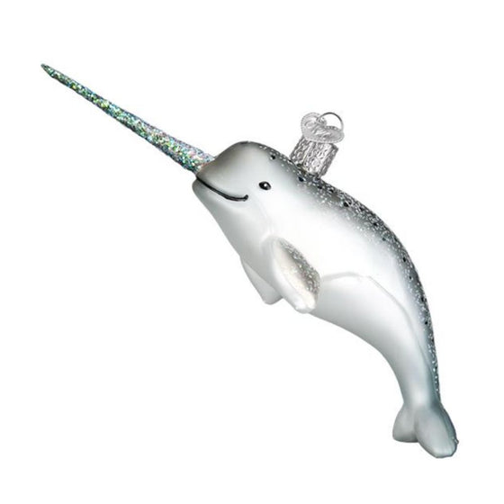 Narwhal Orn