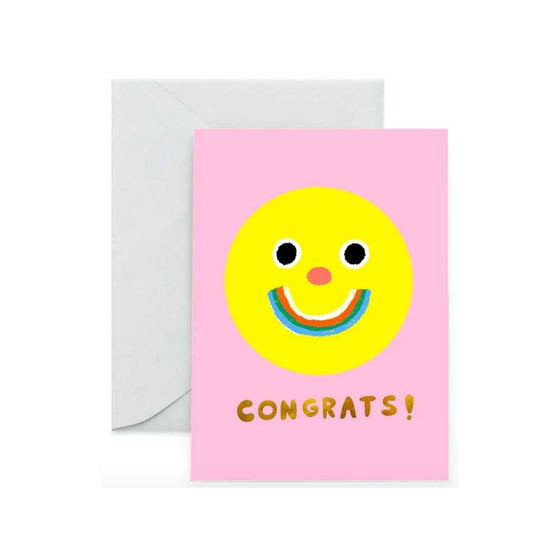 Happy Congrats
