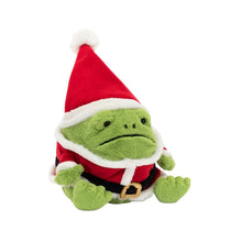  Santa Ricky Rain Frog