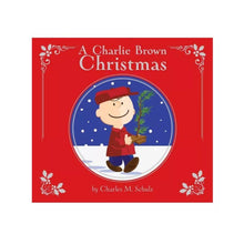  Charlie Brown Christmas