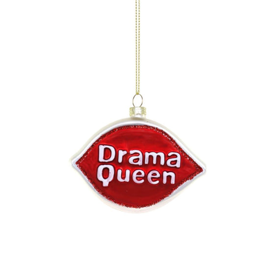 Drama Queen Orn