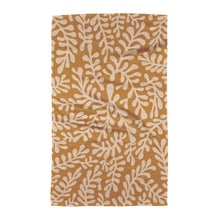  Golden Fall Tea Towel