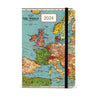 2024 Weekly Planner