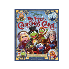  The Muppet Christmas Carol