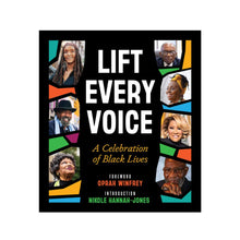  Lift Every Voice