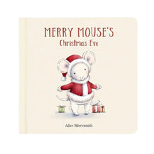  Merry Mouse Book