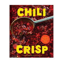  Chili Crisp