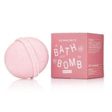  Old Whaling Co. Bath Bomb