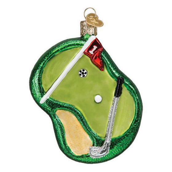 Putting Green