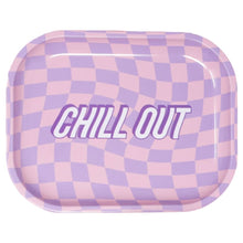  Chill Out Rolling Tray