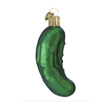  The Pickle