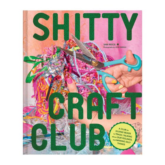 Shitty Craft Club