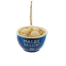  Matzo Ballin