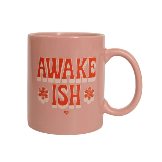 Awakeish Mug