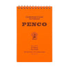 Coil Notepad