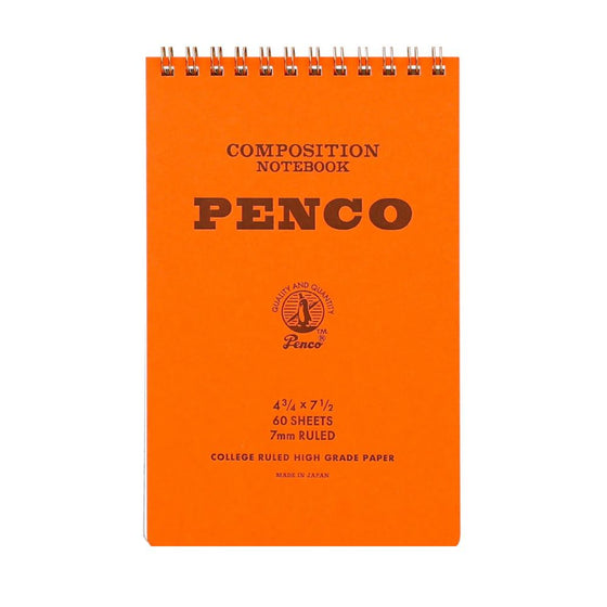 Coil Notepad