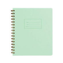  Mint Standard Notebook