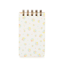  Ditsy Floral Reporter Notebook