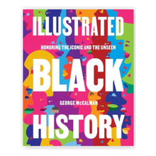  Illustrated Black History - George McCalman