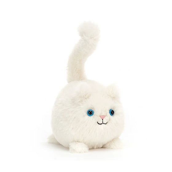 Kitten Caboodle Cream