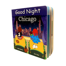  Good Night Chicago