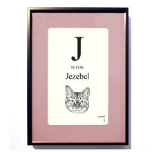  Custom Pet Flashcard