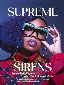  Supreme Sirens